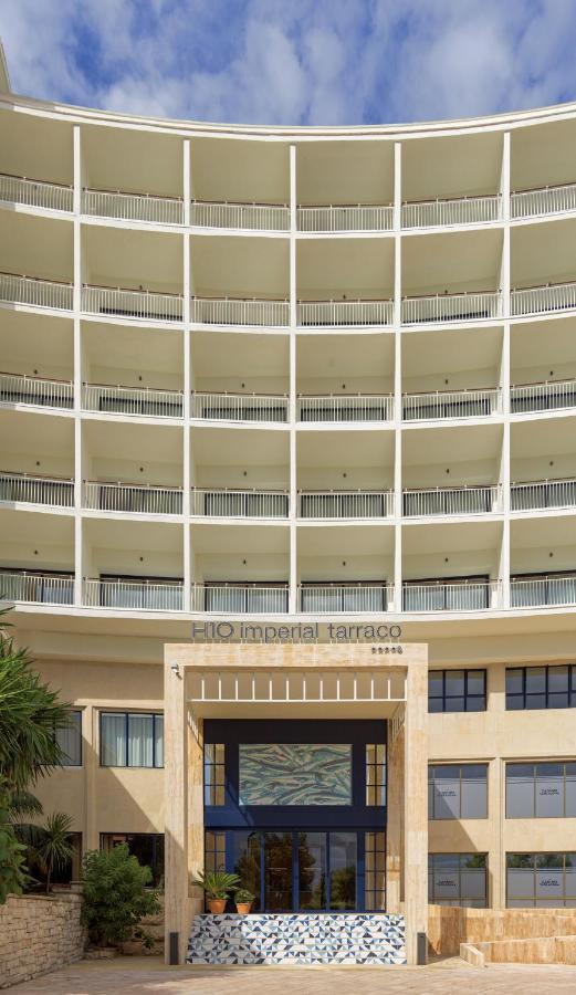 ฮูซา อิมพีเรียล ตาราโก Hotel ตาร์ราโกนา ภายนอก รูปภาพ