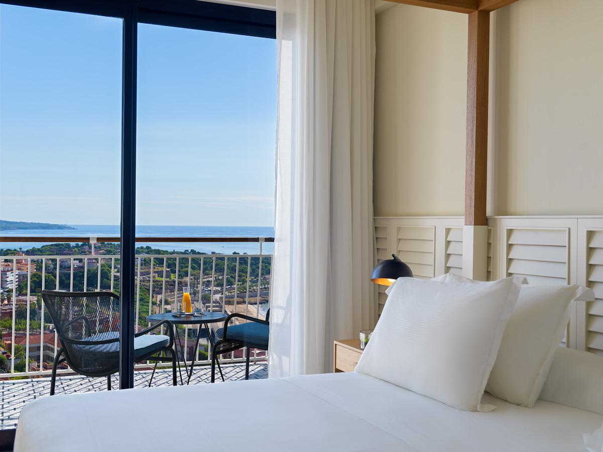 ฮูซา อิมพีเรียล ตาราโก Hotel ตาร์ราโกนา ภายนอก รูปภาพ